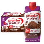 Premier Protein High Protein Shake | Chocolate (30g Protein)