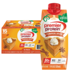 Premier Protein High Protein Shake | Pumpkin Spice (Limited Edition)