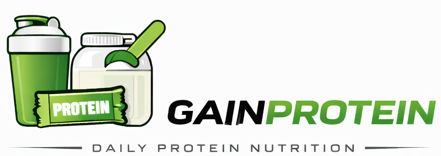 gainprotien.com