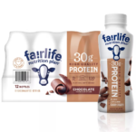 Fairlife Nutrition Plan™ Protein Shake – 30g High-Protein, Low-Sugar, Lactose-Free (12-Pack)