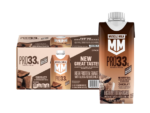Muscle Milk Pro Series PRO33g Protein Shake Chocolate 15 Pack 33g Protein Ready to Drink