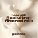 Muscle Milk Pro Series PRO33g Protein Shake Chocolate 15 Pack 33g Protein Ready to Drink