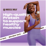 Muscle Milk Pro Series PRO33g Protein Shake Chocolate 15 Pack 33g Protein Ready to Drink