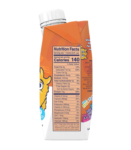 kids chocolate protein shake 10g protein Nurri 12 pack