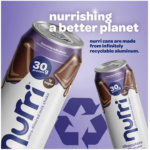 Nurri Chocolate
